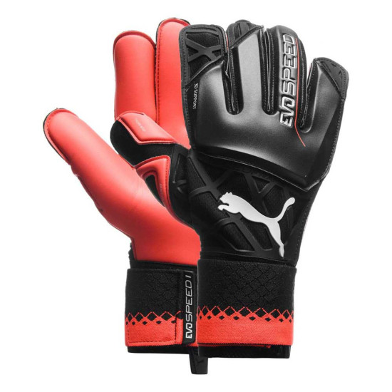 Puma Γάντια τερματοφύλακα FOOTBALL GLOVES evoSPEED 1.5